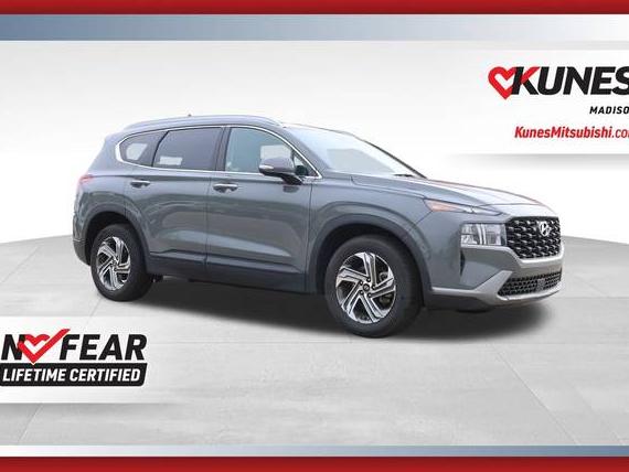HYUNDAI SANTA FE 2023 5NMS24AJ1PH549430 image HYUNDAI SANTA FE 2023 5NMS24AJ1PH549430 image